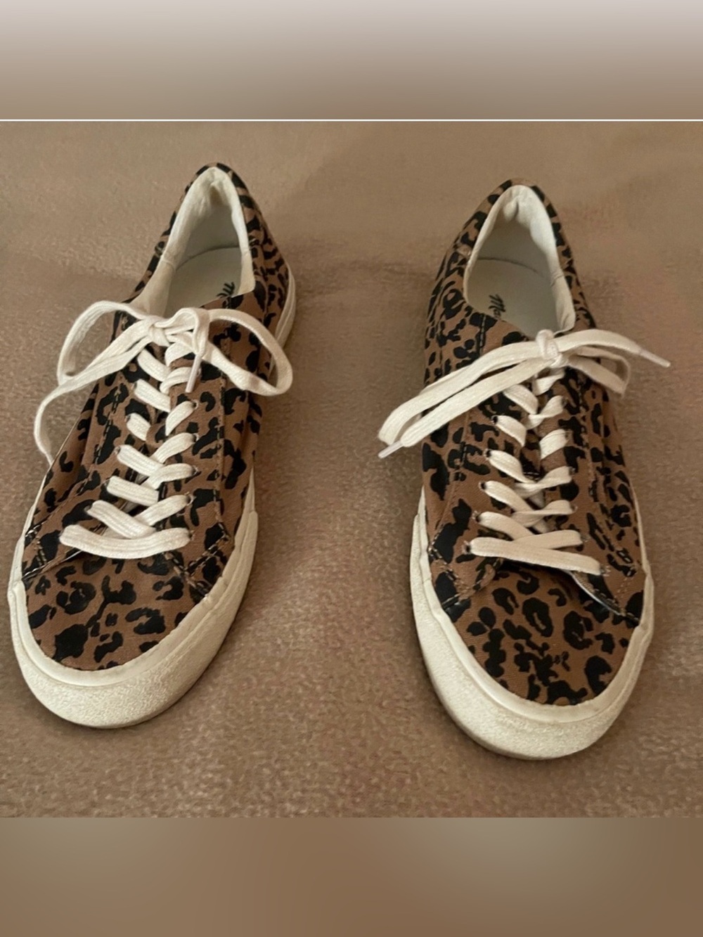 Madewell sneakers